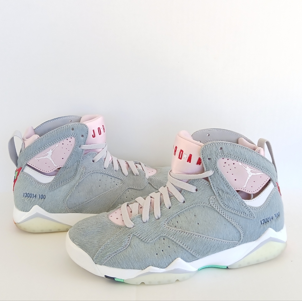 Air Jordan 7 Retro SE Hare 2.0 Mens 8.5